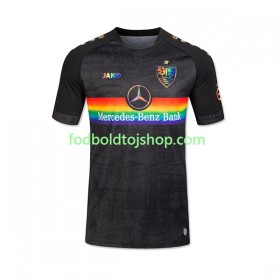 VfB Stuttgart Special Hjemme trøje 2022-23 S/S